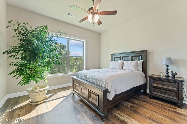 19840 Groth Road, Springdale, AR 72764