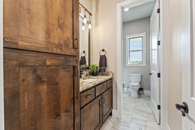 19840 Groth Road, Springdale, AR 72764