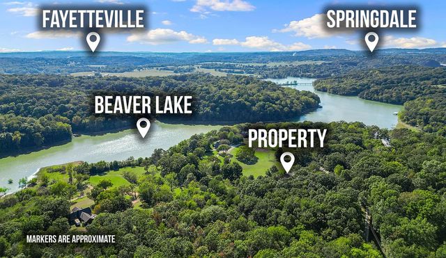 19840 Groth Road, Springdale, AR 72764