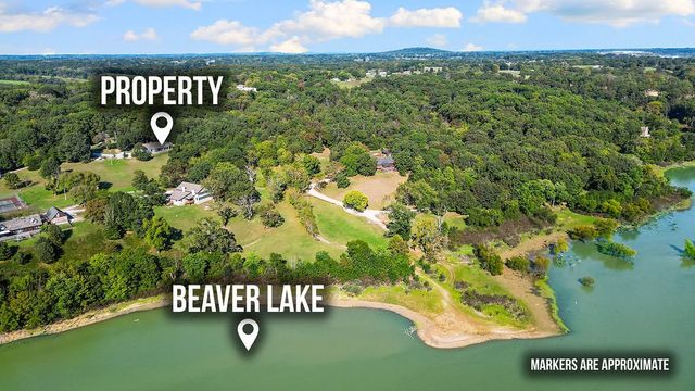 19840 Groth Road, Springdale, AR 72764