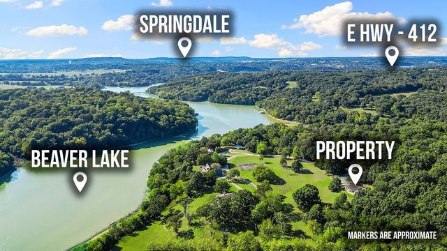 19840 Groth Road, Springdale, AR 72764