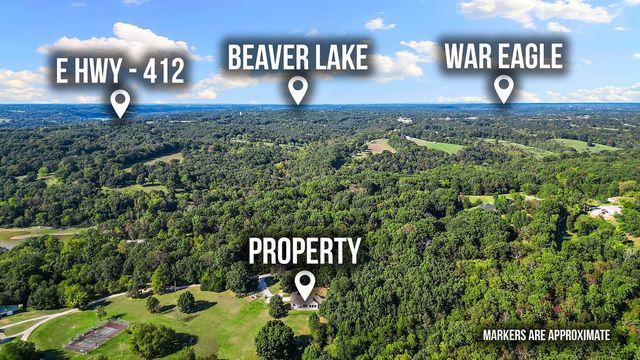 19840 Groth Road, Springdale, AR 72764