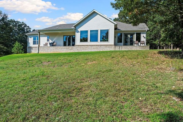 19840 Groth Road, Springdale, AR 72764