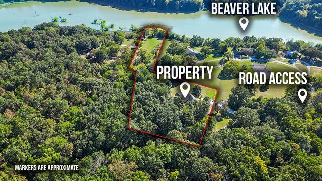 19840 Groth Road, Springdale, AR 72764