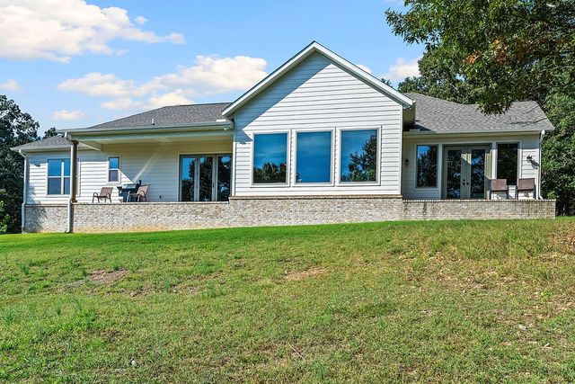 19840 Groth Road, Springdale, AR 72764