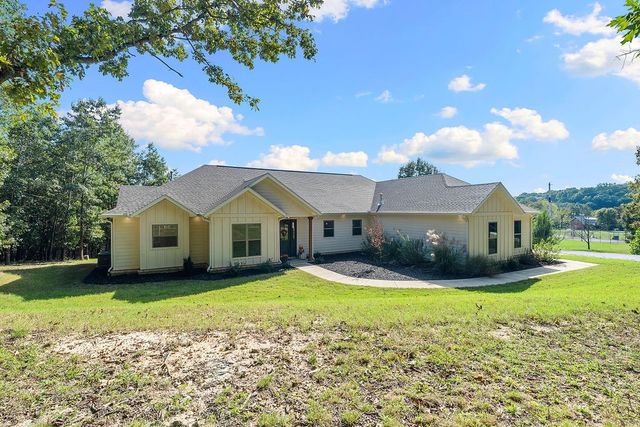 19840 Groth Road, Springdale, AR 72764