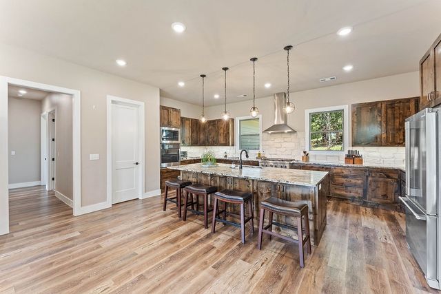 19840 Groth Road, Springdale, AR 72764