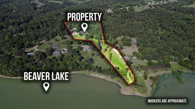 19840 Groth Road, Springdale, AR 72764