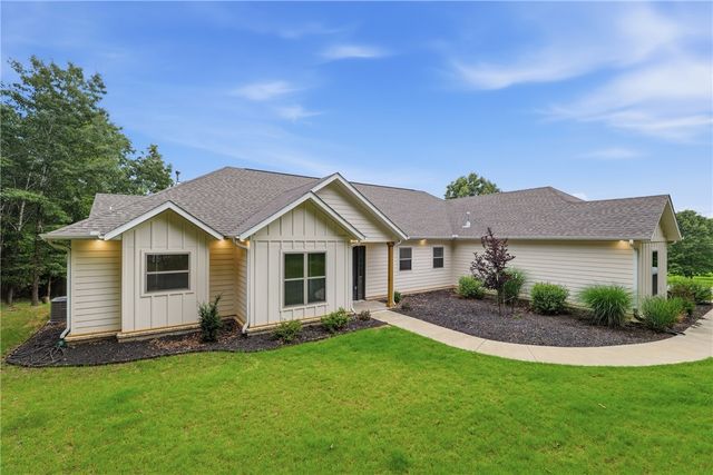 19840 Groth Road, Springdale, AR 72764