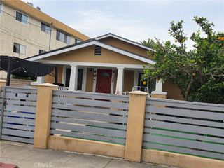 551 W 14th, San Pedro, CA 90731