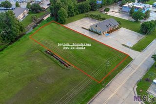 TBD Home Depot Dr, Denham Springs, LA 70726