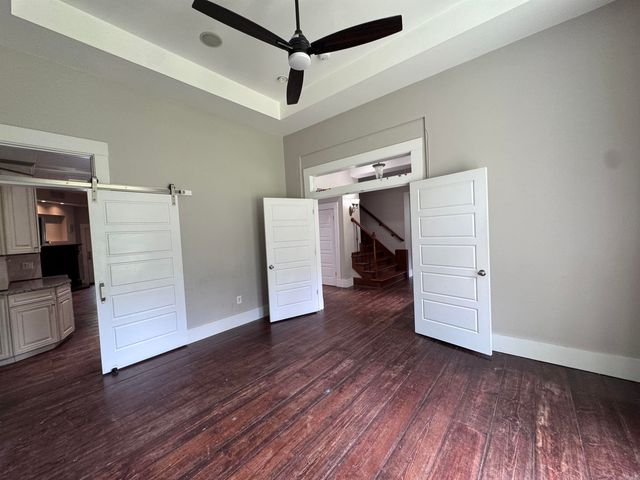 205 Badders Road, Heber Springs, AR 72543