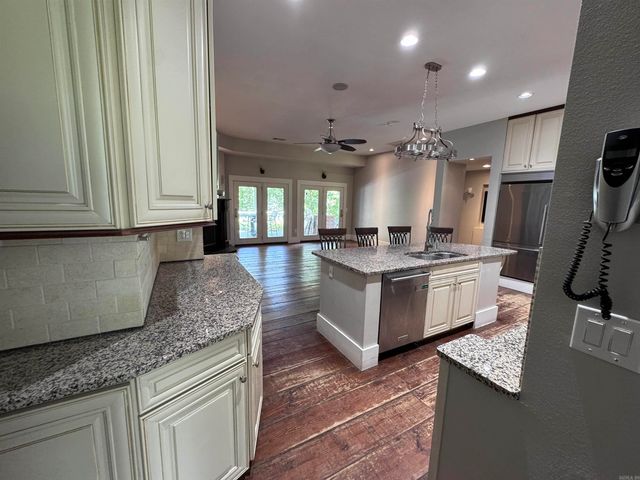 205 Badders Road, Heber Springs, AR 72543