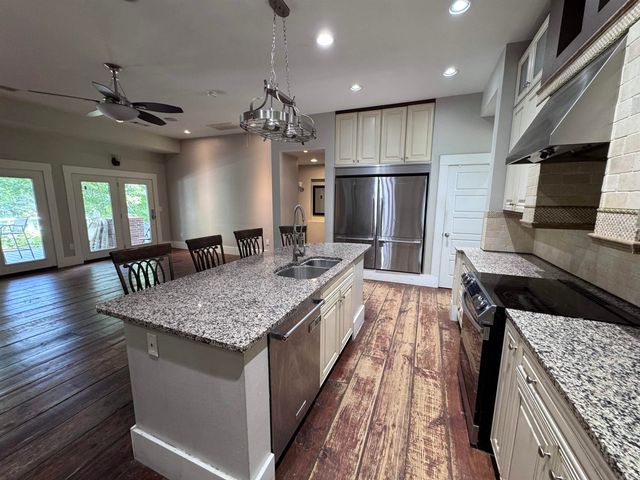 205 Badders Road, Heber Springs, AR 72543