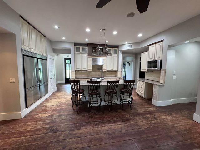 205 Badders Road, Heber Springs, AR 72543