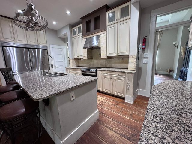 205 Badders Road, Heber Springs, AR 72543
