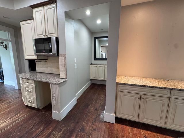 205 Badders Road, Heber Springs, AR 72543