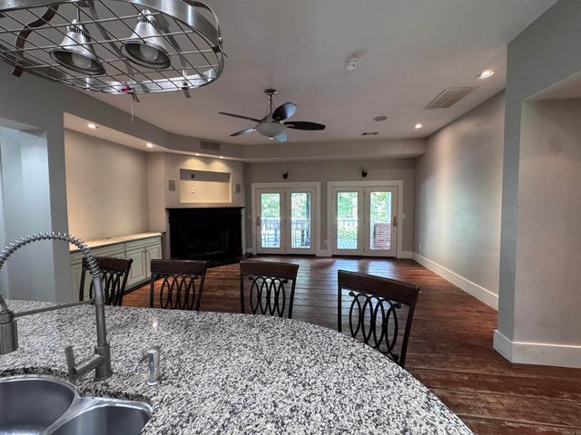 205 Badders Road, Heber Springs, AR 72543