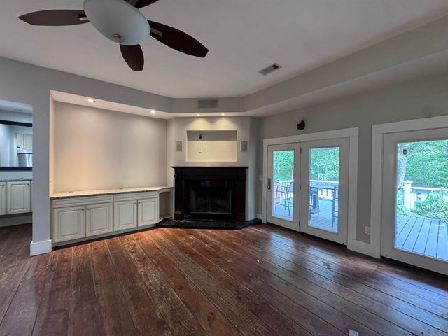 205 Badders Road, Heber Springs, AR 72543