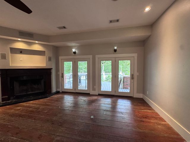 205 Badders Road, Heber Springs, AR 72543
