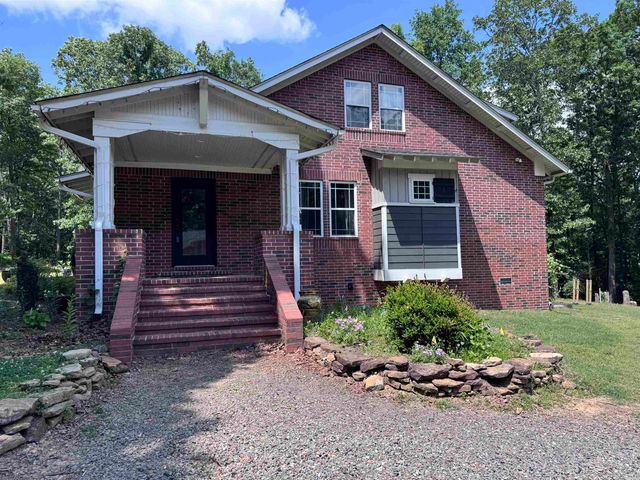 205 Badders Road, Heber Springs, AR 72543