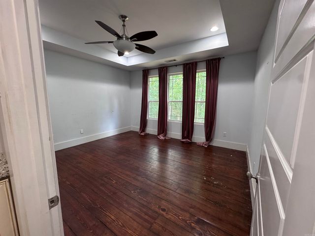 205 Badders Road, Heber Springs, AR 72543
