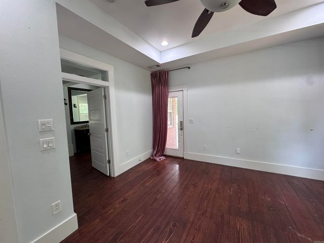 205 Badders Road, Heber Springs, AR 72543