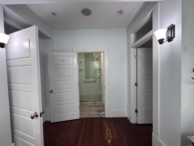 205 Badders Road, Heber Springs, AR 72543