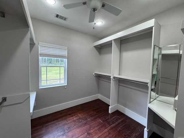 205 Badders Road, Heber Springs, AR 72543