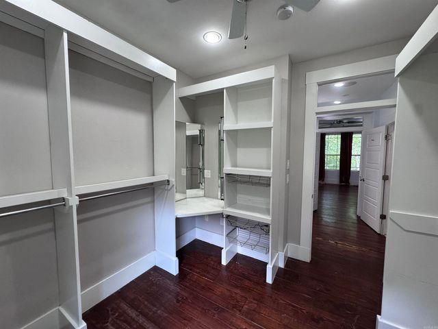 205 Badders Road, Heber Springs, AR 72543