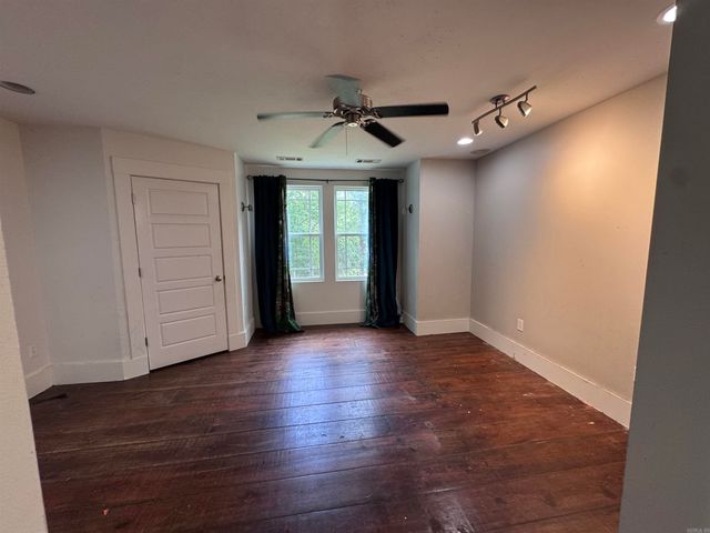 205 Badders Road, Heber Springs, AR 72543
