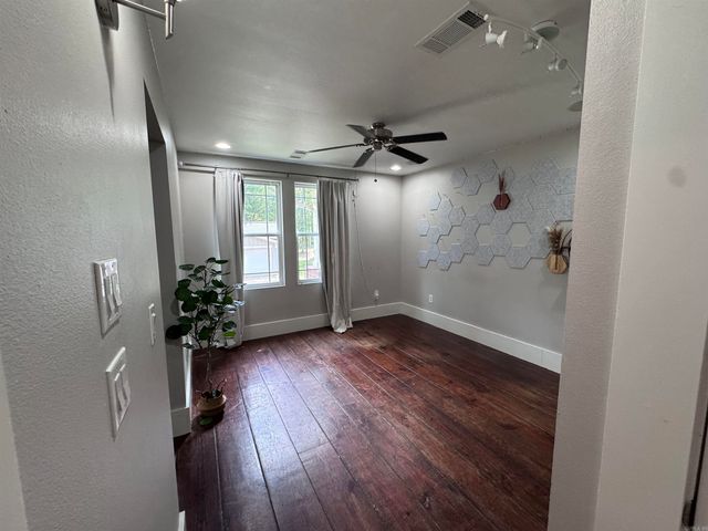 205 Badders Road, Heber Springs, AR 72543