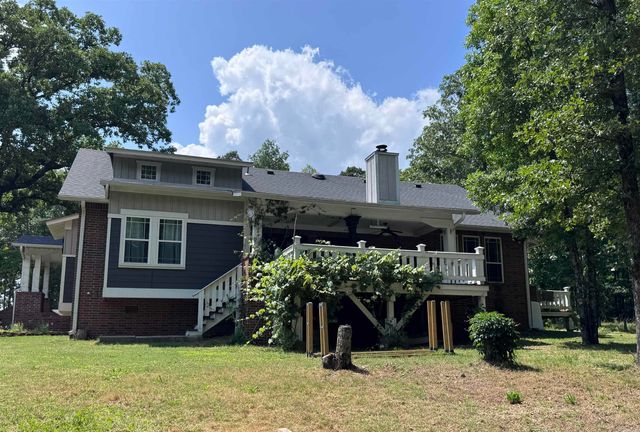205 Badders Road, Heber Springs, AR 72543