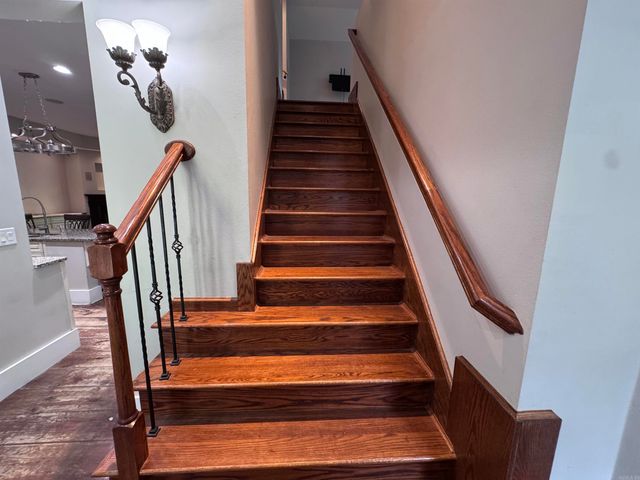 205 Badders Road, Heber Springs, AR 72543