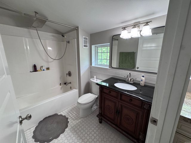 205 Badders Road, Heber Springs, AR 72543