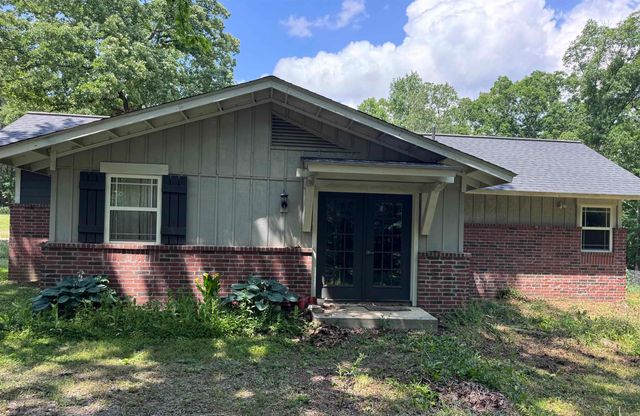 205 Badders Road, Heber Springs, AR 72543
