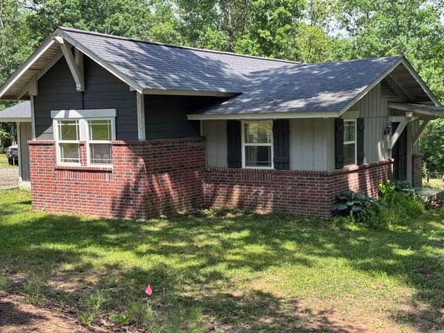 205 Badders Road, Heber Springs, AR 72543