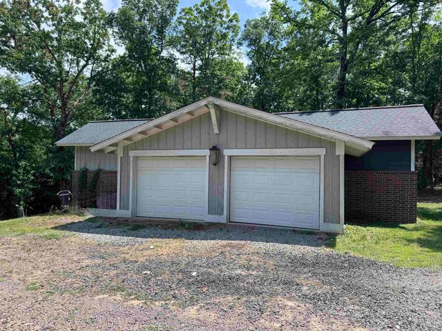 205 Badders Road, Heber Springs, AR 72543