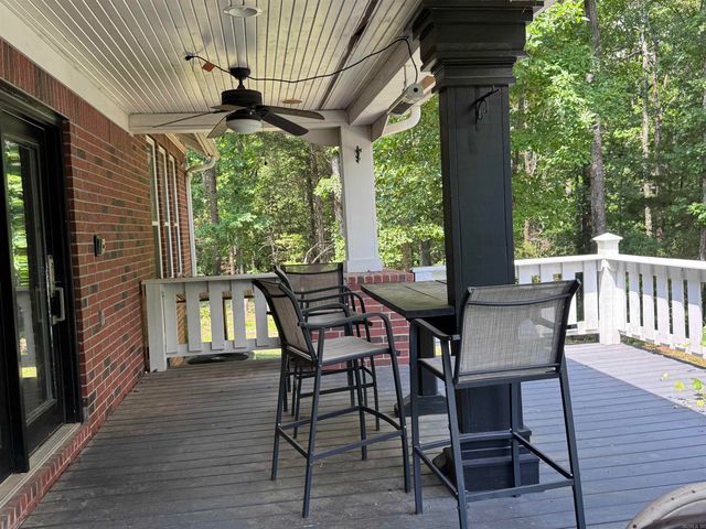 205 Badders Road, Heber Springs, AR 72543
