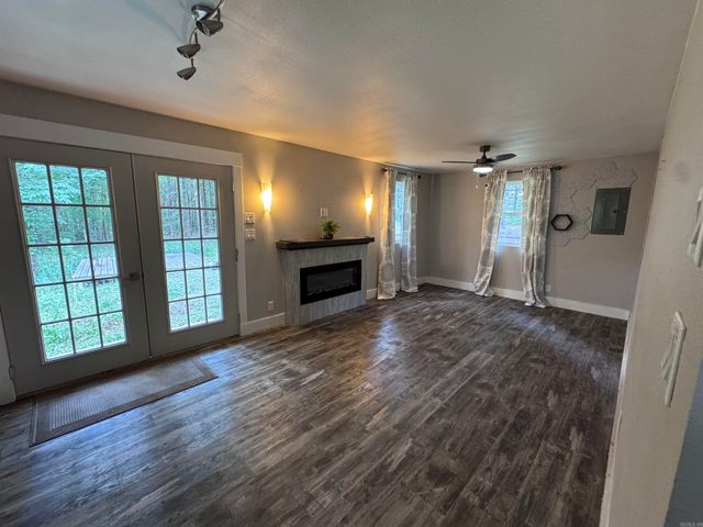 205 Badders Road, Heber Springs, AR 72543