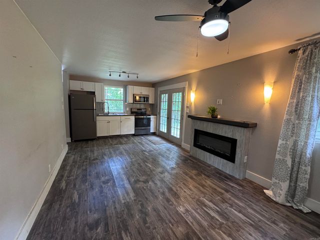 205 Badders Road, Heber Springs, AR 72543