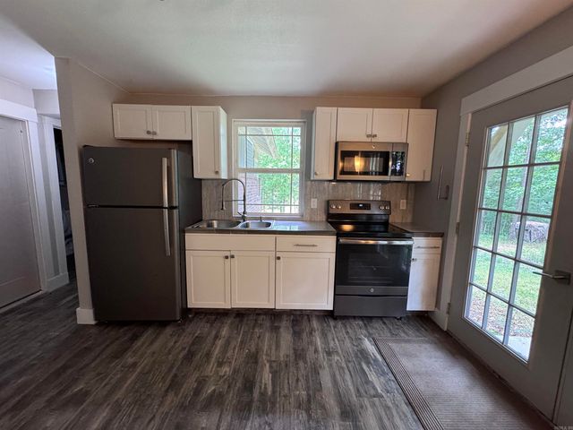 205 Badders Road, Heber Springs, AR 72543