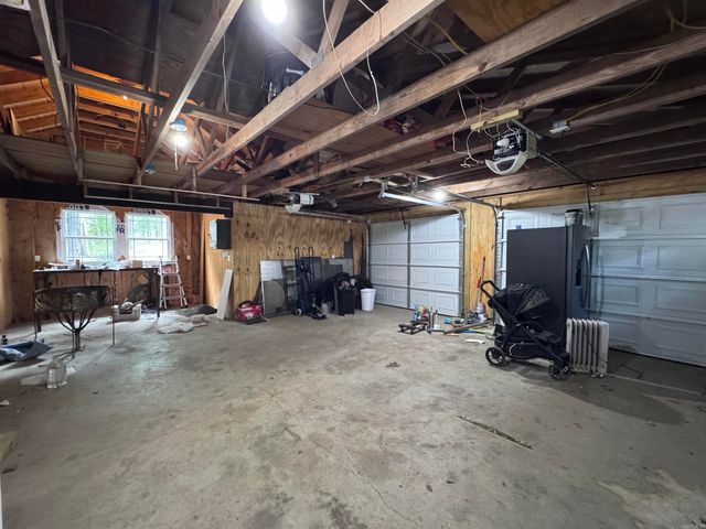 205 Badders Road, Heber Springs, AR 72543