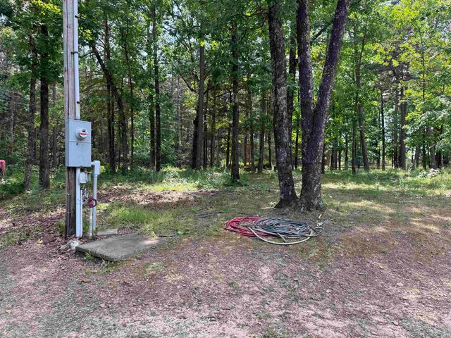 205 Badders Road, Heber Springs, AR 72543