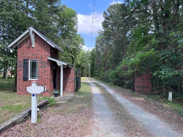 205 Badders Road, Heber Springs, AR 72543