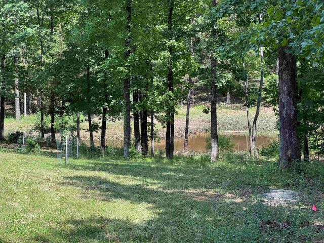 205 Badders Road, Heber Springs, AR 72543