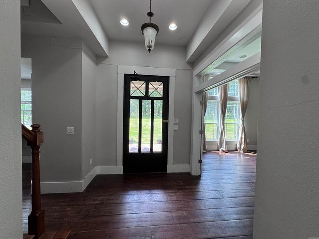 205 Badders Road, Heber Springs, AR 72543