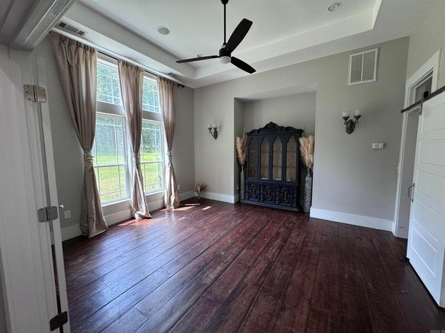 205 Badders Road, Heber Springs, AR 72543