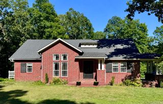 205 Badders Road, Heber Springs, AR 72543