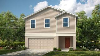 6523 Equinox Lane, North Fort Myers, FL 33917